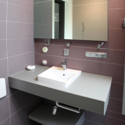 Création de Salle de Bain : Agencement et Design Allauch